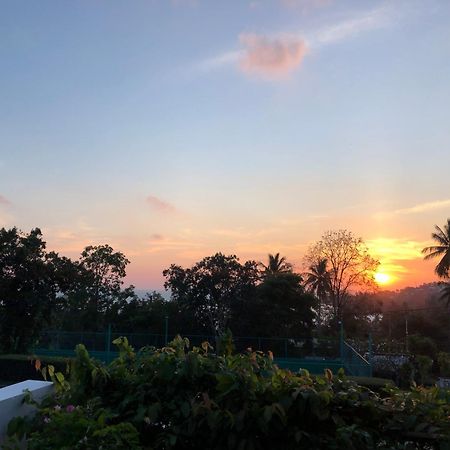 Samui Blu, Villa With Private Pool Choeng Mon Екстериор снимка